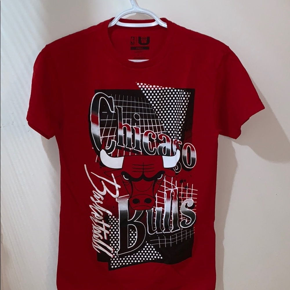 Chicago Bulls Tee